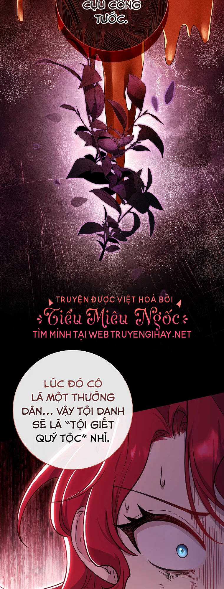 Nam Chính À, Tôi Sẽ Tôn Trọng Sở Thích Của Anh! Chapter 24 trang 36