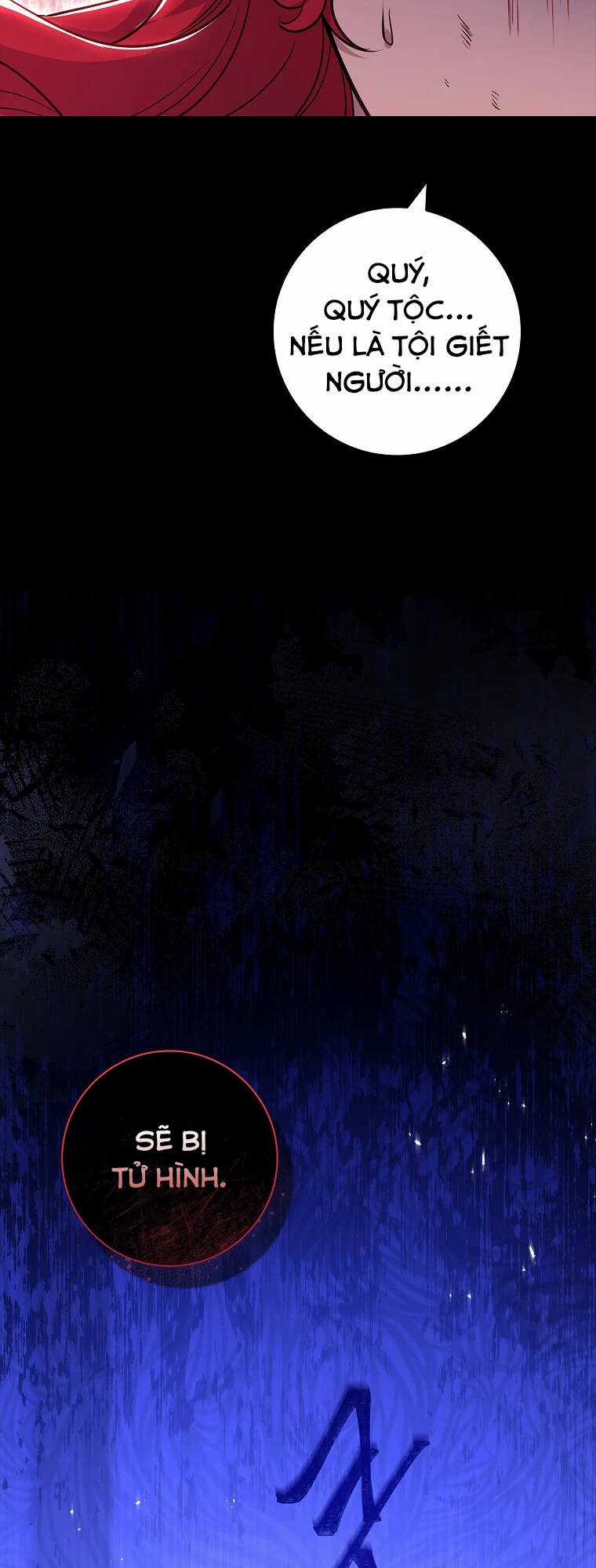 Nam Chính À, Tôi Sẽ Tôn Trọng Sở Thích Của Anh! Chapter 24 trang 37