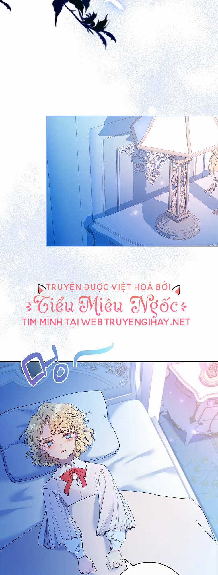 Nam Chính À, Tôi Sẽ Tôn Trọng Sở Thích Của Anh! Chapter 24 trang 4