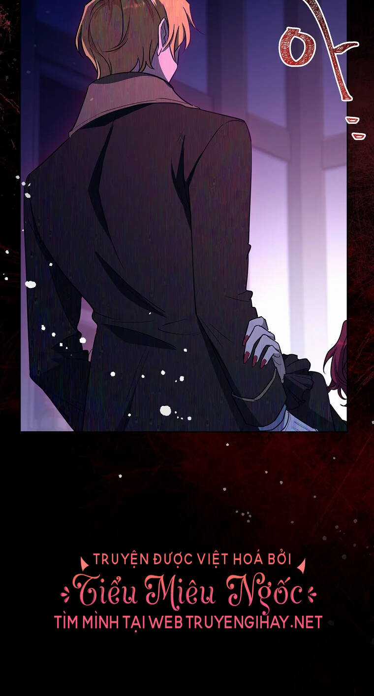 Nam Chính À, Tôi Sẽ Tôn Trọng Sở Thích Của Anh! Chapter 24 trang 40