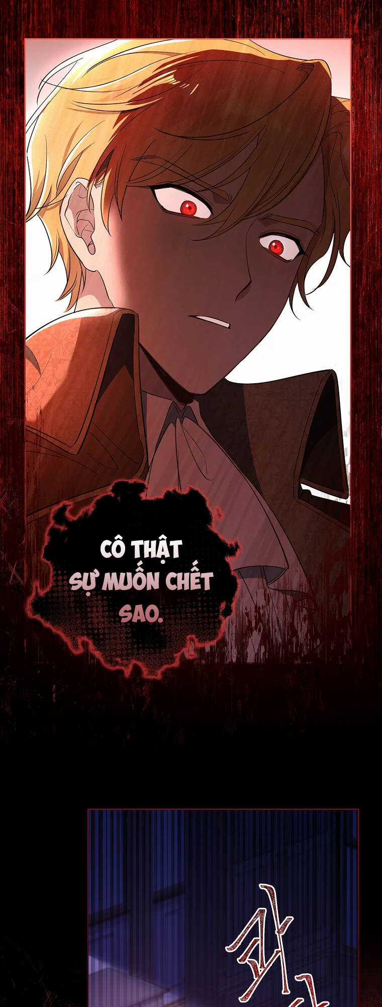 Nam Chính À, Tôi Sẽ Tôn Trọng Sở Thích Của Anh! Chapter 24 trang 42