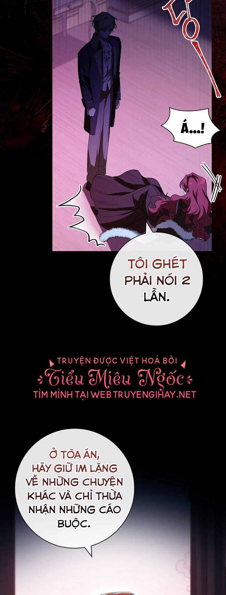 Nam Chính À, Tôi Sẽ Tôn Trọng Sở Thích Của Anh! Chapter 24 trang 43