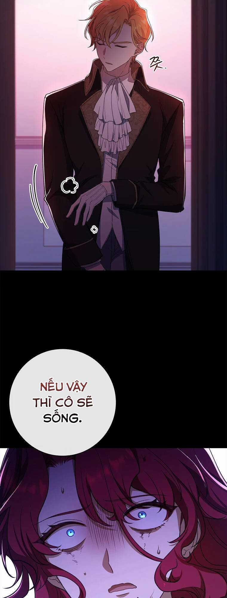 Nam Chính À, Tôi Sẽ Tôn Trọng Sở Thích Của Anh! Chapter 24 trang 44