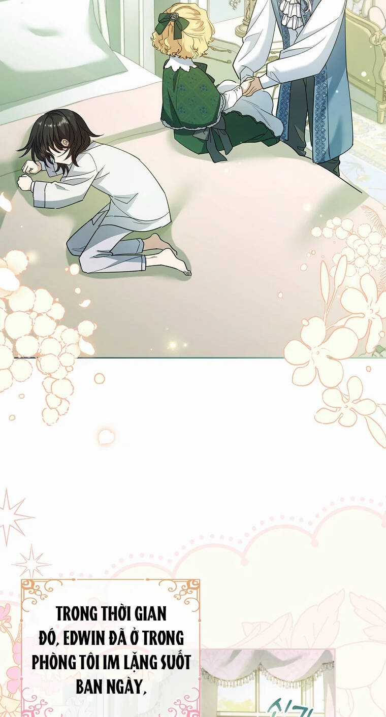 Nam Chính À, Tôi Sẽ Tôn Trọng Sở Thích Của Anh! Chapter 24 trang 49