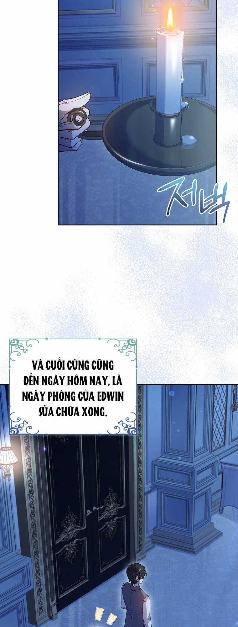 Nam Chính À, Tôi Sẽ Tôn Trọng Sở Thích Của Anh! Chapter 24 trang 52