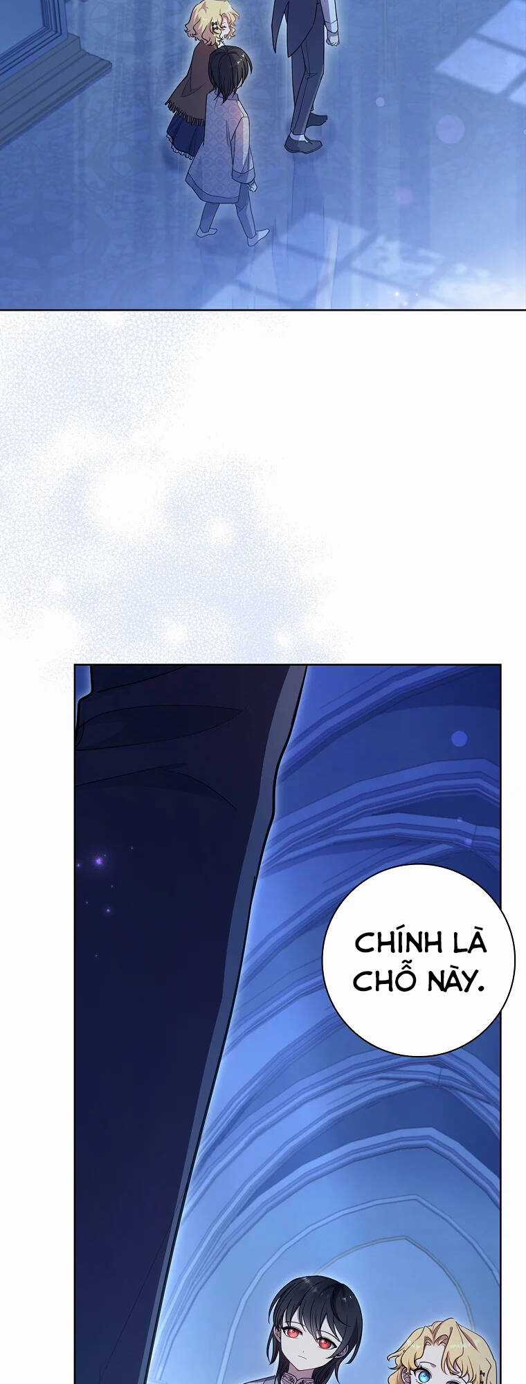 Nam Chính À, Tôi Sẽ Tôn Trọng Sở Thích Của Anh! Chapter 24 trang 53