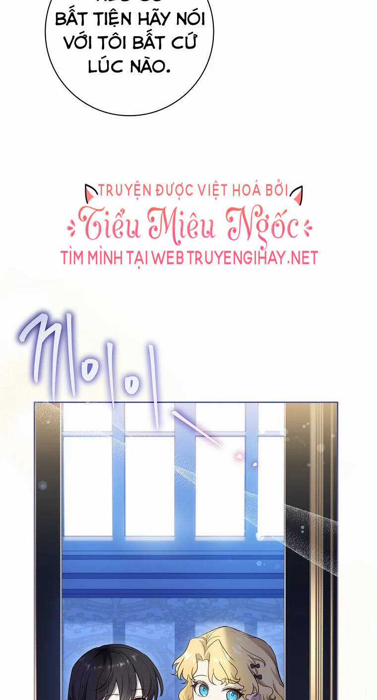 Nam Chính À, Tôi Sẽ Tôn Trọng Sở Thích Của Anh! Chapter 24 trang 56