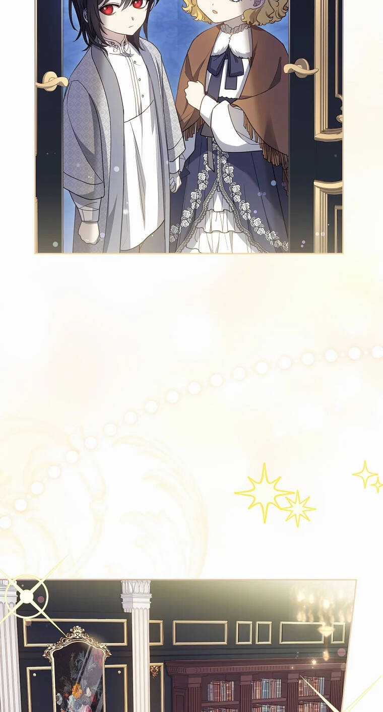 Nam Chính À, Tôi Sẽ Tôn Trọng Sở Thích Của Anh! Chapter 24 trang 57