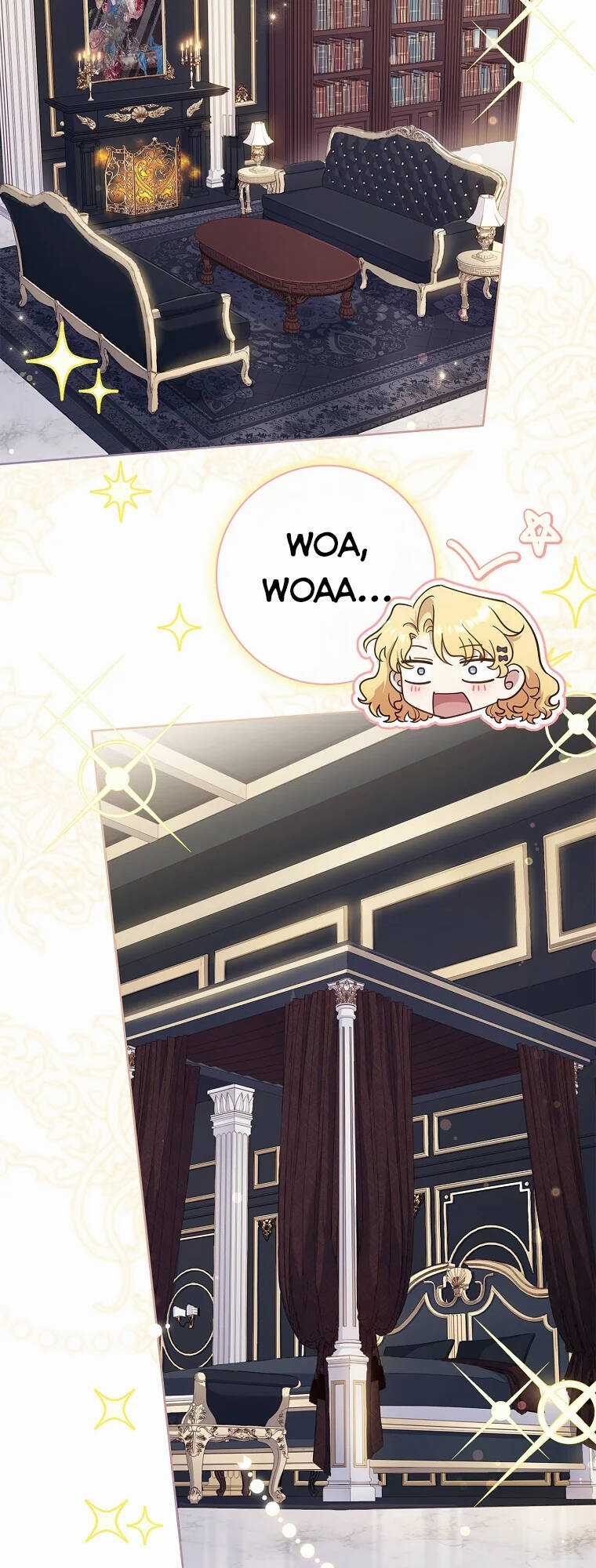 Nam Chính À, Tôi Sẽ Tôn Trọng Sở Thích Của Anh! Chapter 24 trang 58