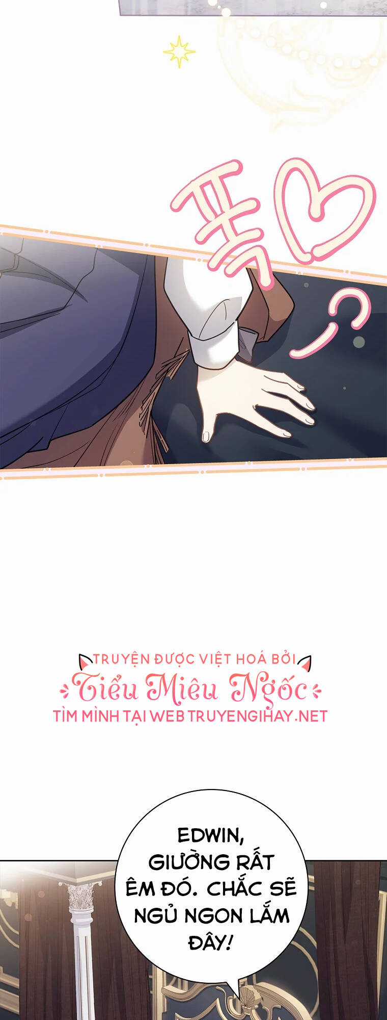 Nam Chính À, Tôi Sẽ Tôn Trọng Sở Thích Của Anh! Chapter 24 trang 59