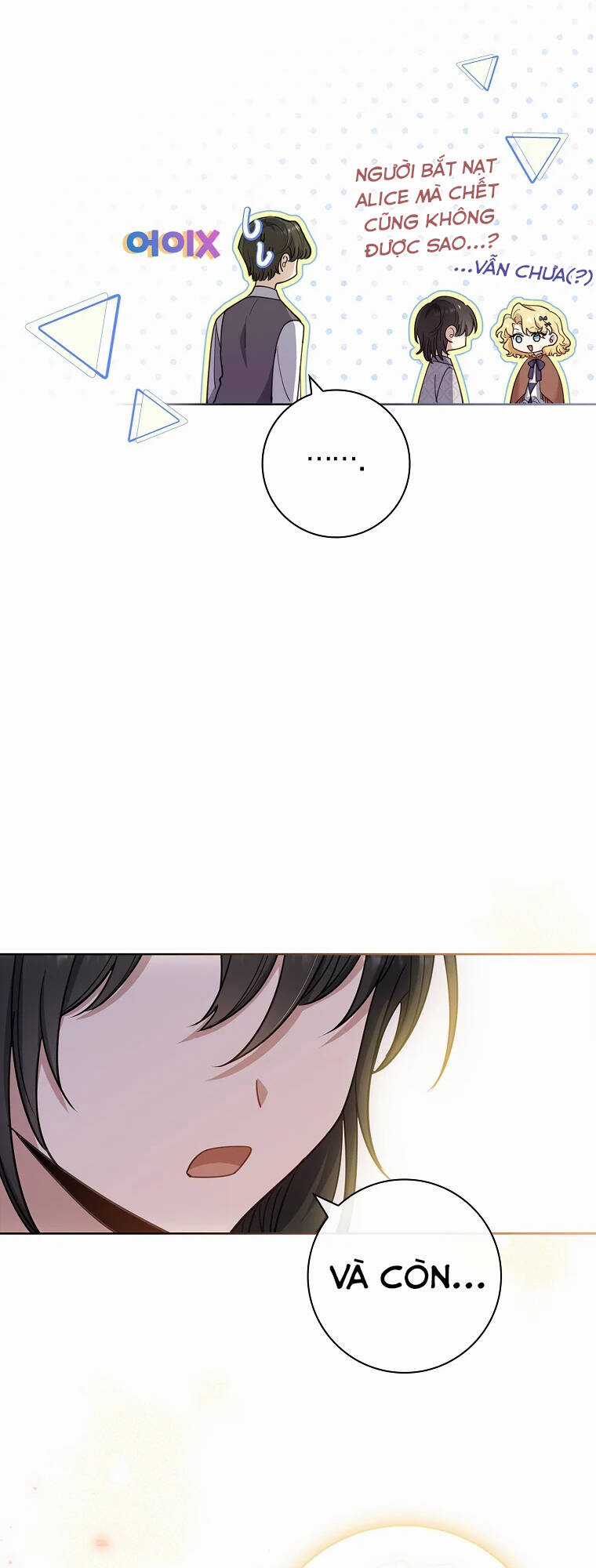 Nam Chính À, Tôi Sẽ Tôn Trọng Sở Thích Của Anh! Chapter 24 trang 62