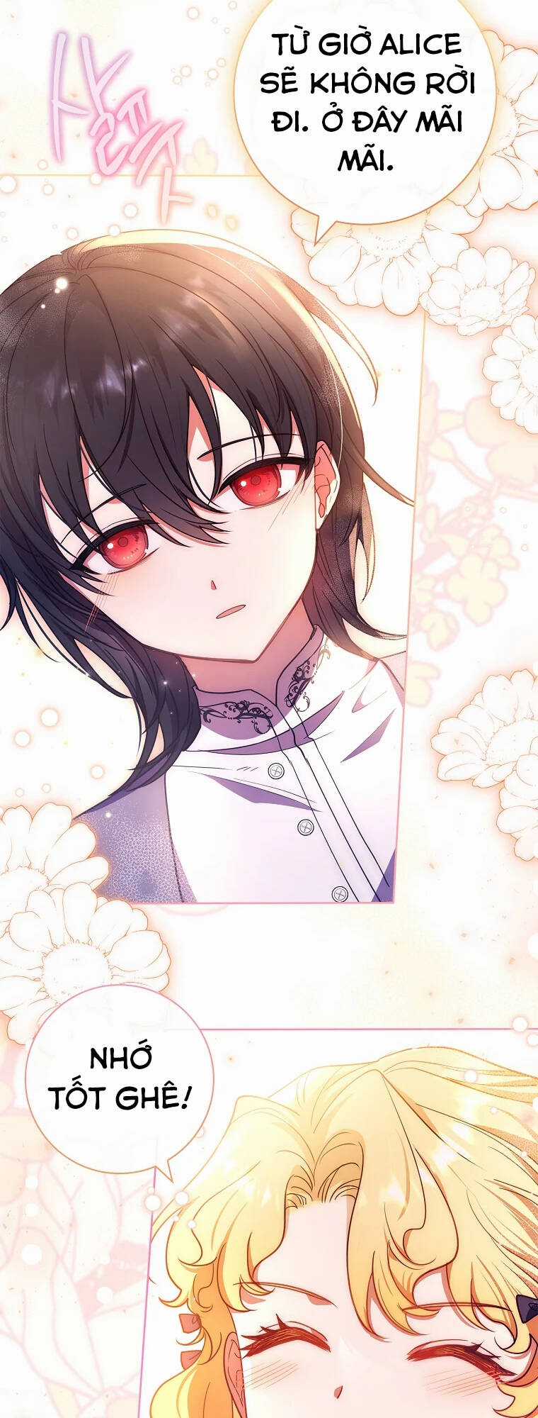 Nam Chính À, Tôi Sẽ Tôn Trọng Sở Thích Của Anh! Chapter 24 trang 63