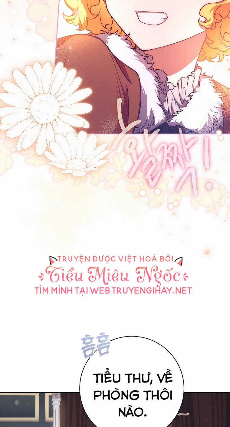 Nam Chính À, Tôi Sẽ Tôn Trọng Sở Thích Của Anh! Chapter 24 trang 64