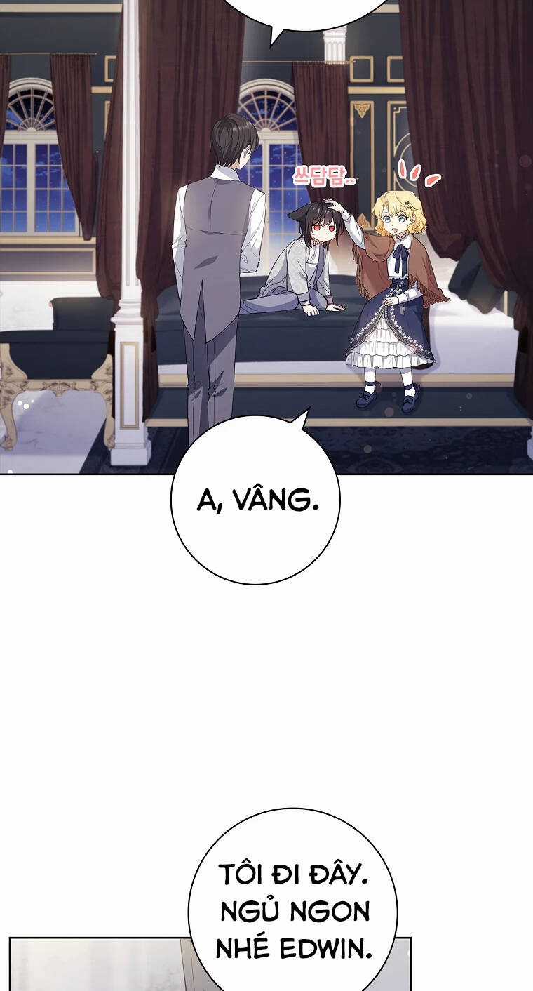 Nam Chính À, Tôi Sẽ Tôn Trọng Sở Thích Của Anh! Chapter 24 trang 65