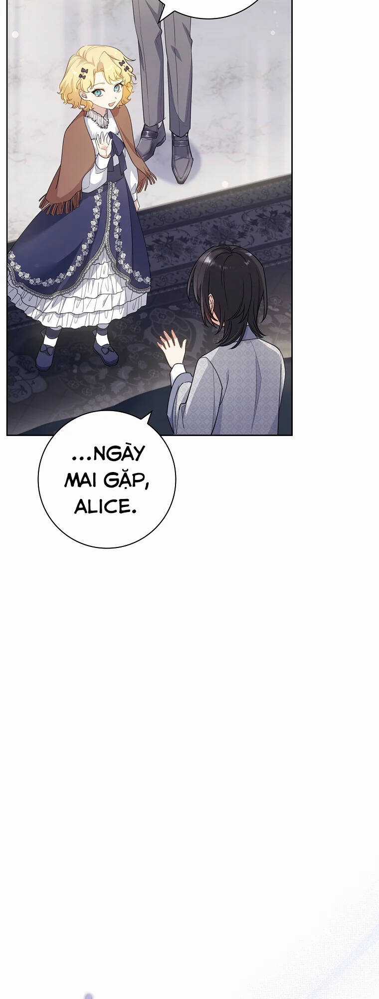 Nam Chính À, Tôi Sẽ Tôn Trọng Sở Thích Của Anh! Chapter 24 trang 66