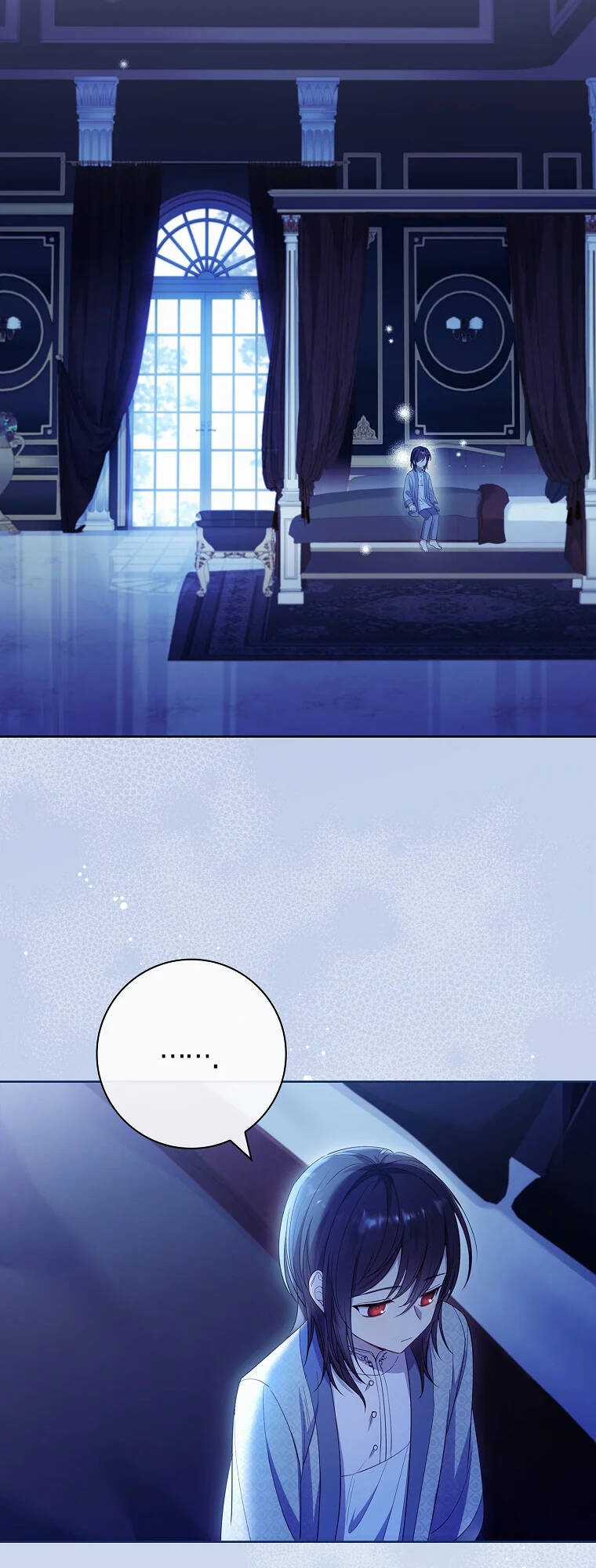 Nam Chính À, Tôi Sẽ Tôn Trọng Sở Thích Của Anh! Chapter 24 trang 68