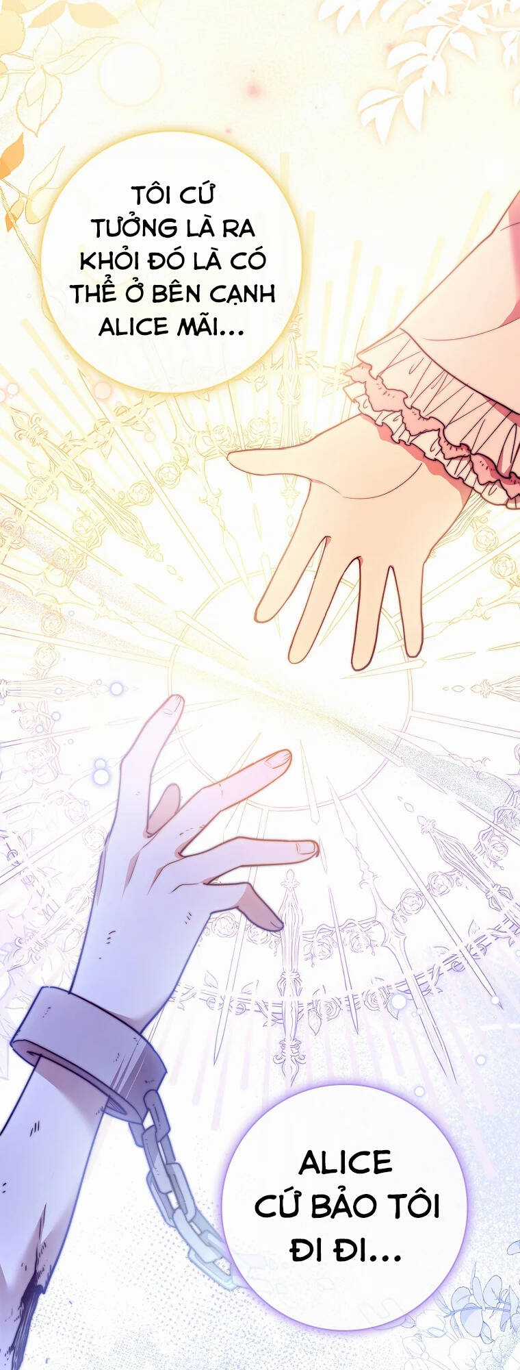 Nam Chính À, Tôi Sẽ Tôn Trọng Sở Thích Của Anh! Chapter 24 trang 7