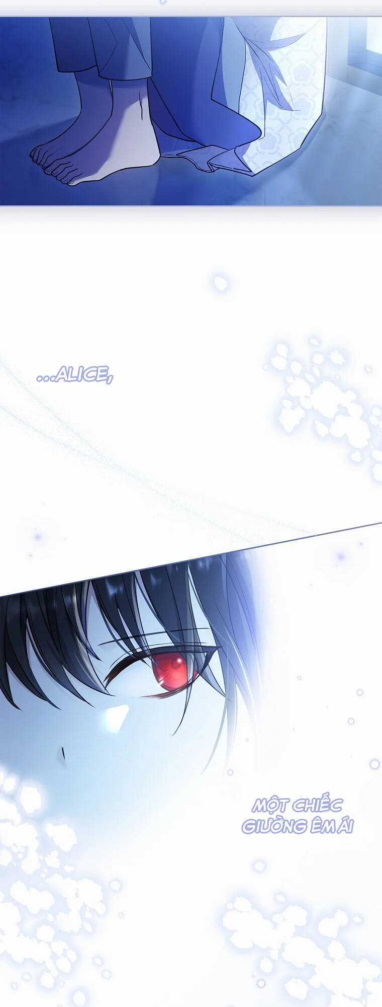 Nam Chính À, Tôi Sẽ Tôn Trọng Sở Thích Của Anh! Chapter 24 trang 71