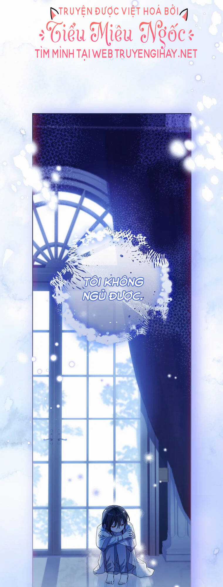 Nam Chính À, Tôi Sẽ Tôn Trọng Sở Thích Của Anh! Chapter 24 trang 72