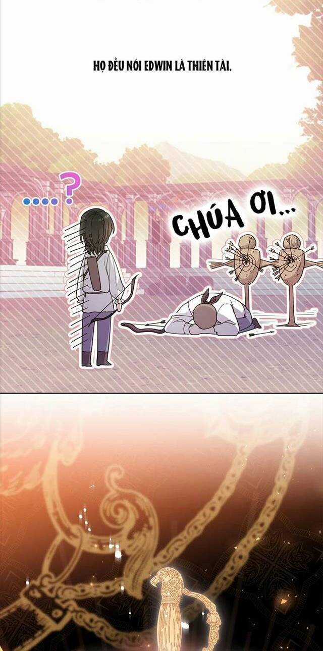 Nam Chính À, Tôi Sẽ Tôn Trọng Sở Thích Của Anh! Chapter 25 trang 10