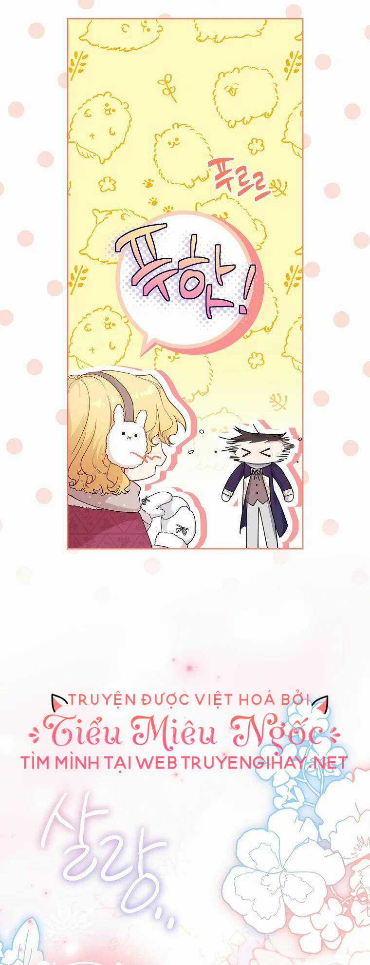 Nam Chính À, Tôi Sẽ Tôn Trọng Sở Thích Của Anh! Chapter 25 trang 20