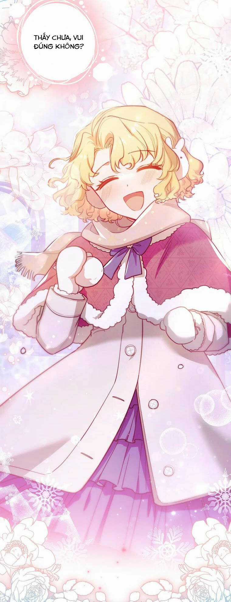 Nam Chính À, Tôi Sẽ Tôn Trọng Sở Thích Của Anh! Chapter 25 trang 21