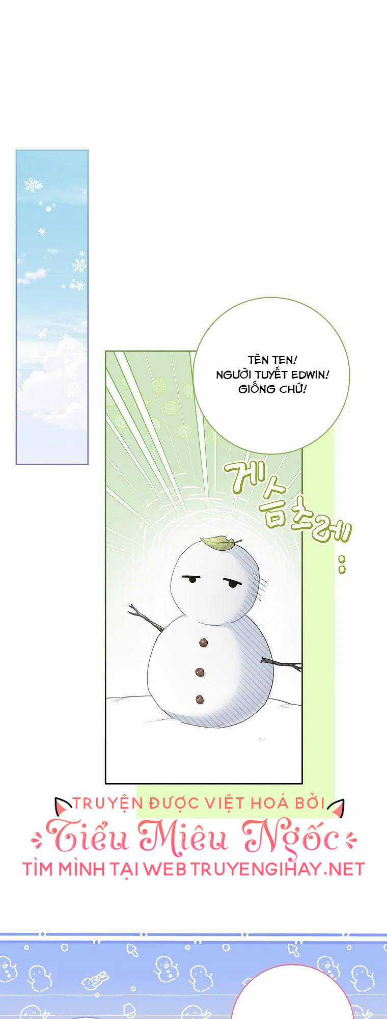 Nam Chính À, Tôi Sẽ Tôn Trọng Sở Thích Của Anh! Chapter 25 trang 26