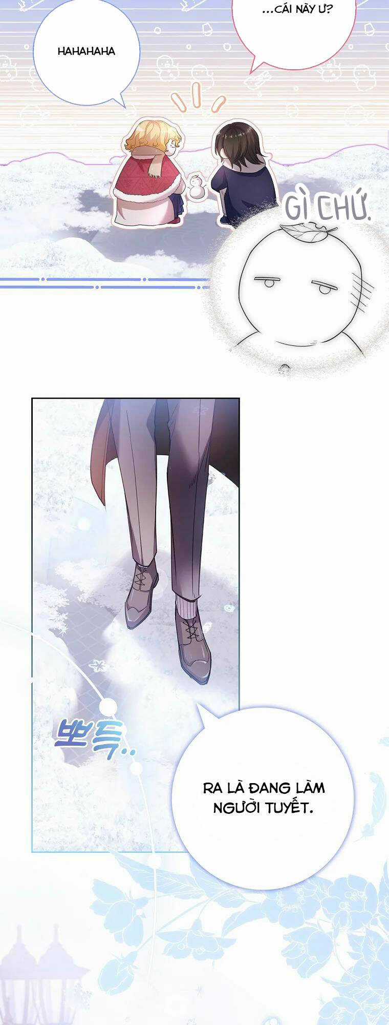 Nam Chính À, Tôi Sẽ Tôn Trọng Sở Thích Của Anh! Chapter 25 trang 27