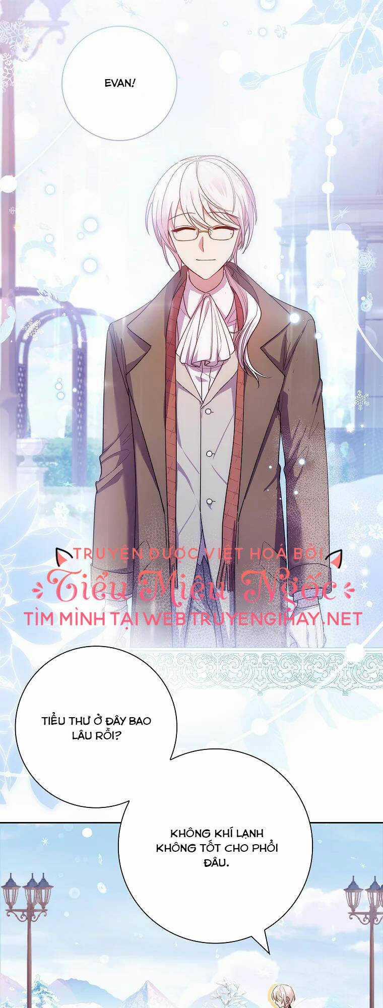 Nam Chính À, Tôi Sẽ Tôn Trọng Sở Thích Của Anh! Chapter 25 trang 28