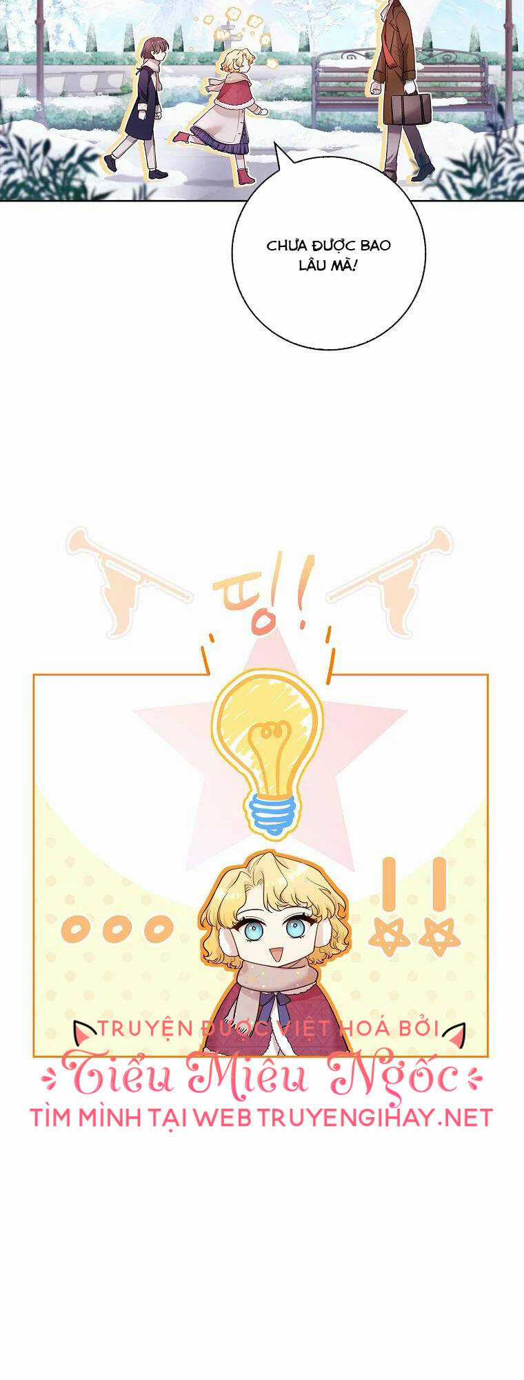 Nam Chính À, Tôi Sẽ Tôn Trọng Sở Thích Của Anh! Chapter 25 trang 29