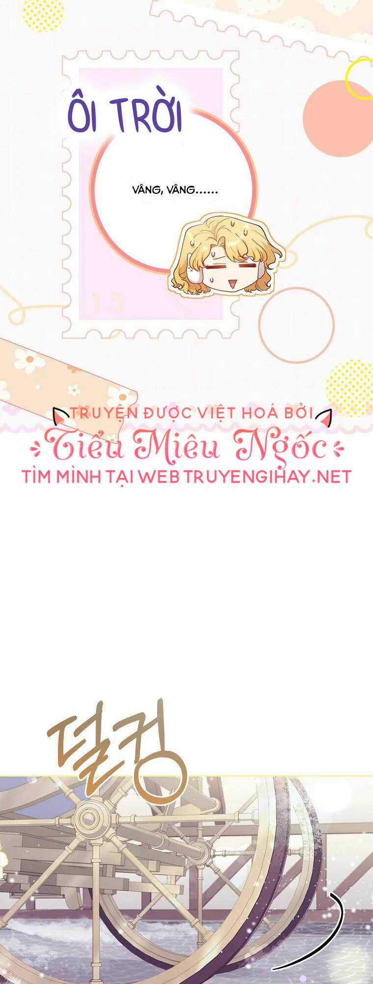 Nam Chính À, Tôi Sẽ Tôn Trọng Sở Thích Của Anh! Chapter 25 trang 37