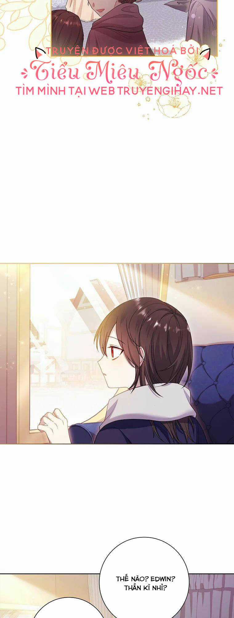 Nam Chính À, Tôi Sẽ Tôn Trọng Sở Thích Của Anh! Chapter 25 trang 39