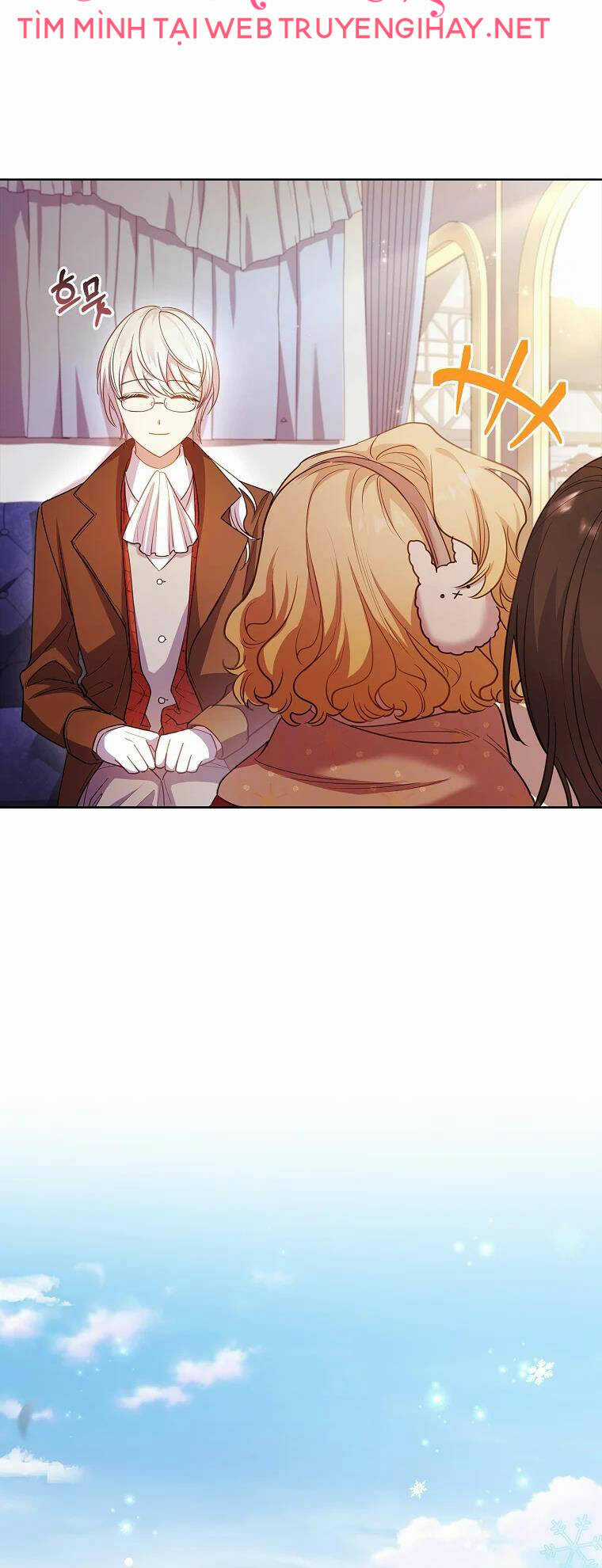 Nam Chính À, Tôi Sẽ Tôn Trọng Sở Thích Của Anh! Chapter 25 trang 42