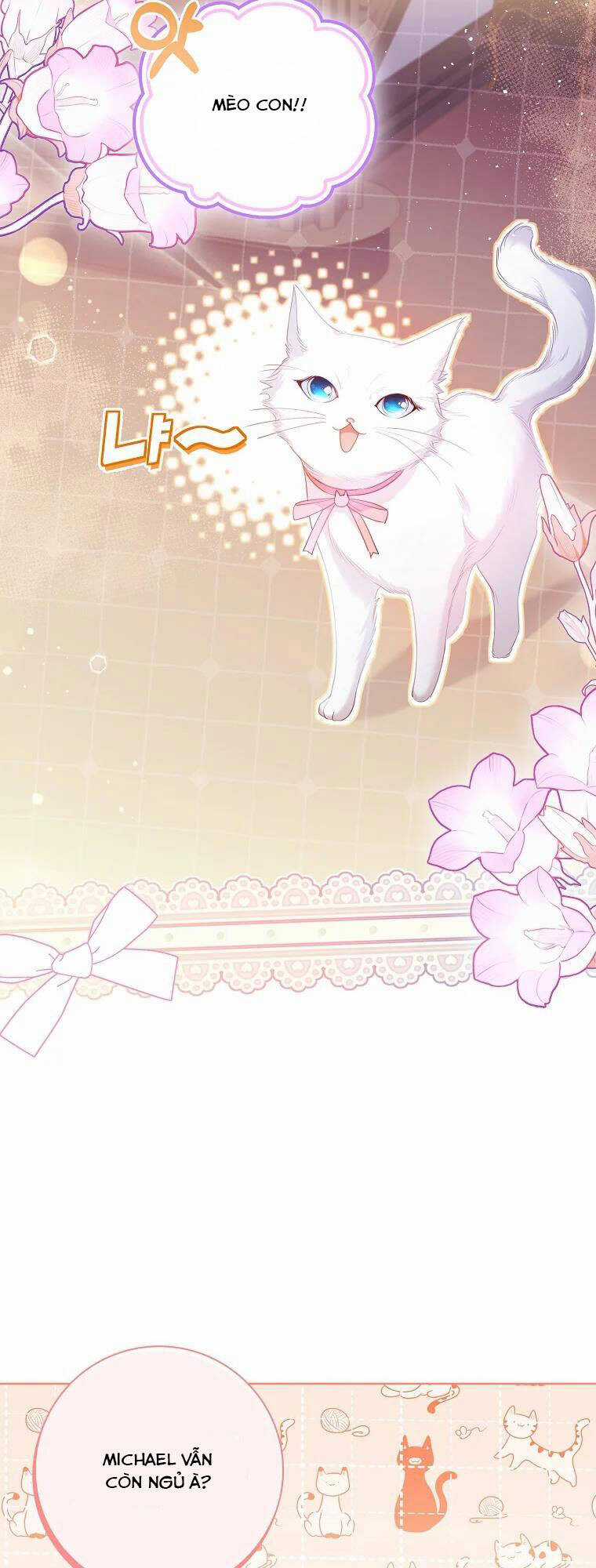 Nam Chính À, Tôi Sẽ Tôn Trọng Sở Thích Của Anh! Chapter 25 trang 45