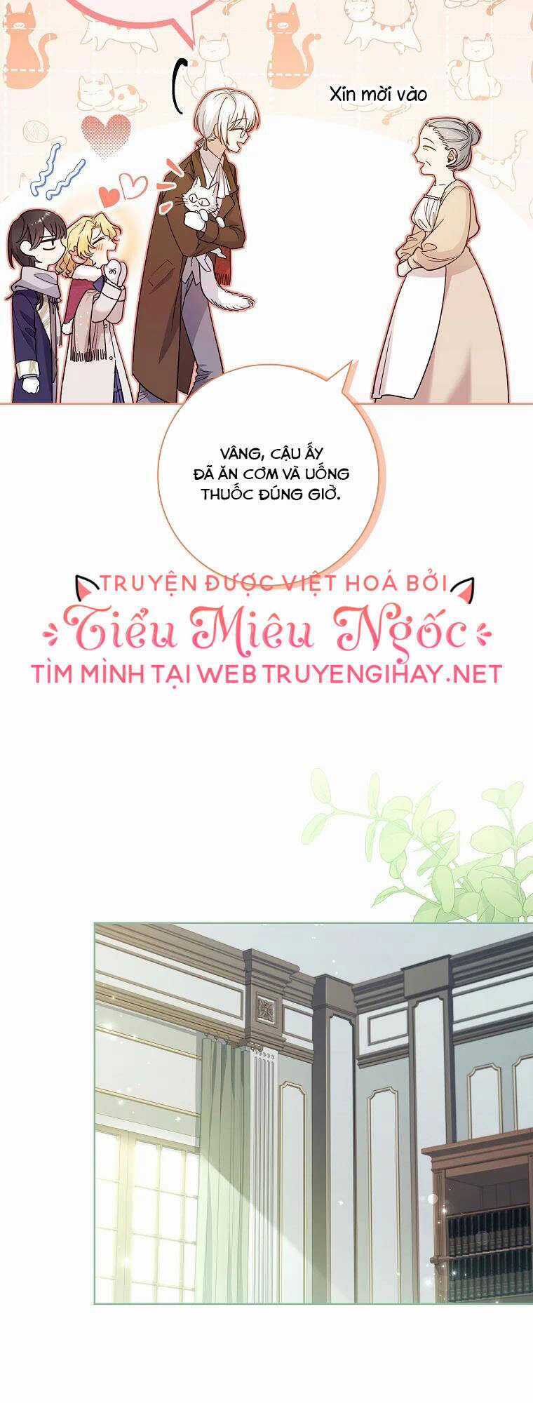 Nam Chính À, Tôi Sẽ Tôn Trọng Sở Thích Của Anh! Chapter 25 trang 46