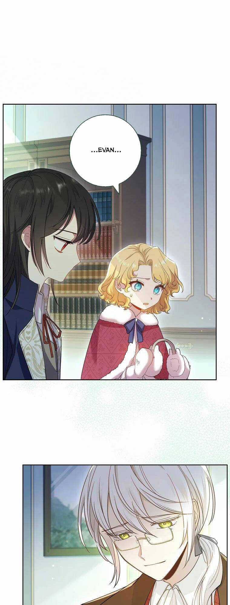 Nam Chính À, Tôi Sẽ Tôn Trọng Sở Thích Của Anh! Chapter 25 trang 47