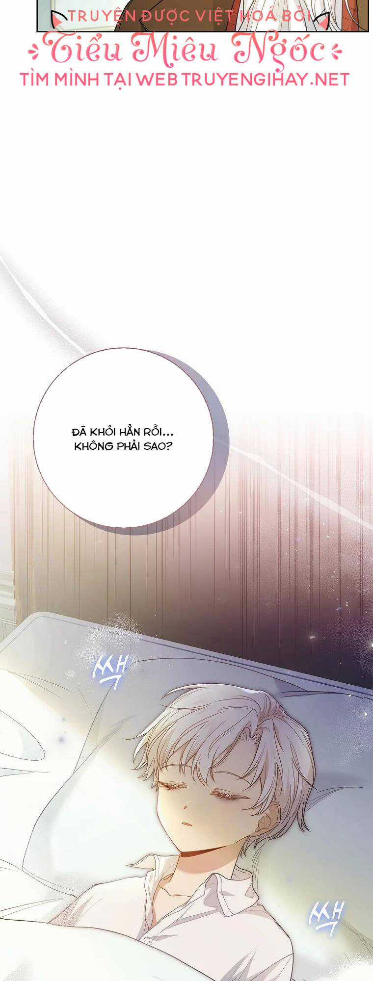 Nam Chính À, Tôi Sẽ Tôn Trọng Sở Thích Của Anh! Chapter 25 trang 48