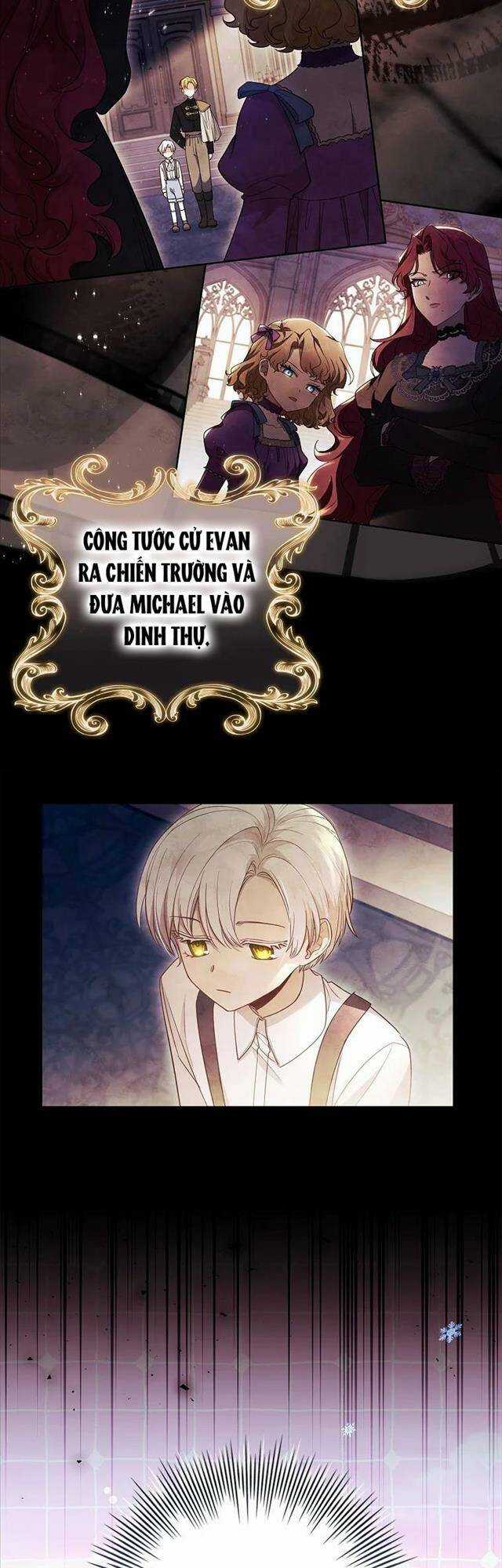 Nam Chính À, Tôi Sẽ Tôn Trọng Sở Thích Của Anh! Chapter 25 trang 5