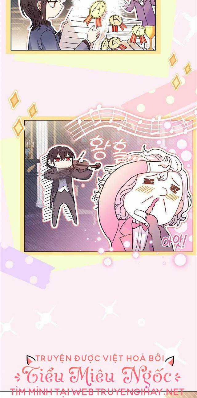 Nam Chính À, Tôi Sẽ Tôn Trọng Sở Thích Của Anh! Chapter 25 trang 9