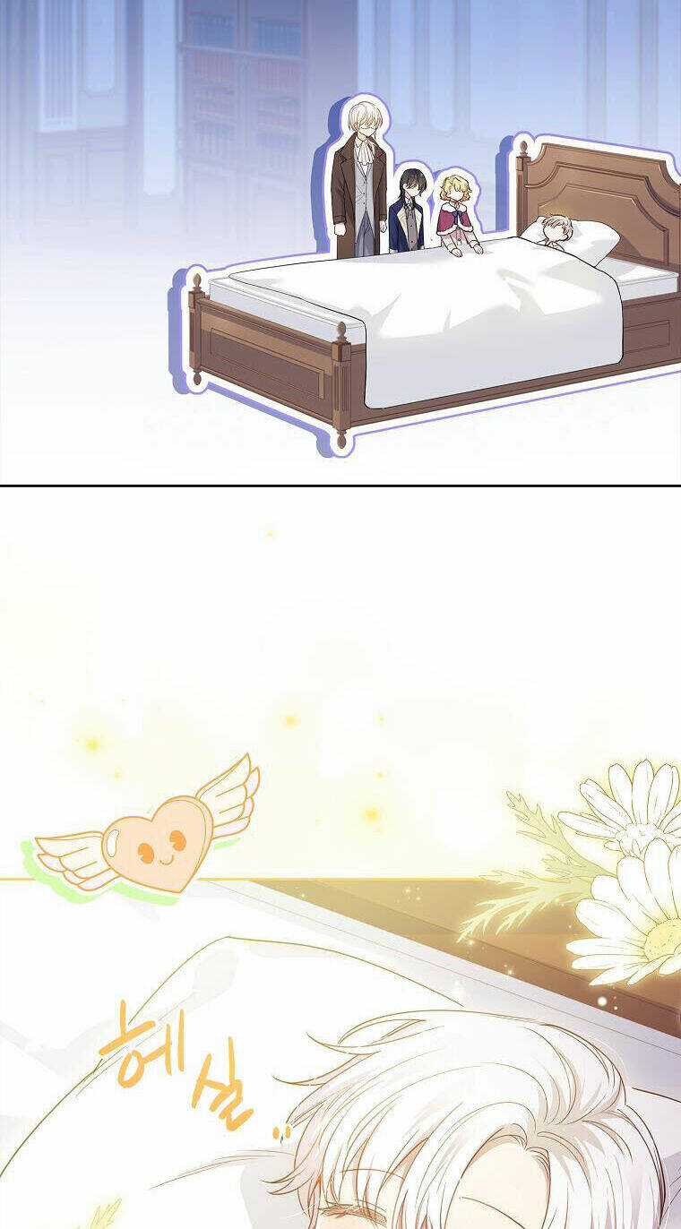 Nam Chính À, Tôi Sẽ Tôn Trọng Sở Thích Của Anh! Chapter 26 trang 10