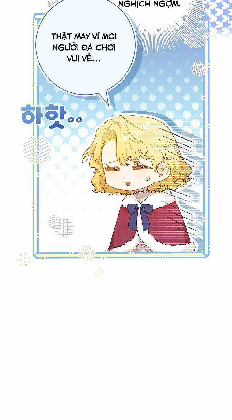 Nam Chính À, Tôi Sẽ Tôn Trọng Sở Thích Của Anh! Chapter 26 trang 12