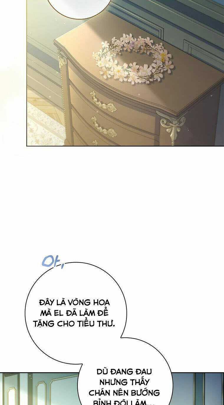 Nam Chính À, Tôi Sẽ Tôn Trọng Sở Thích Của Anh! Chapter 26 trang 14