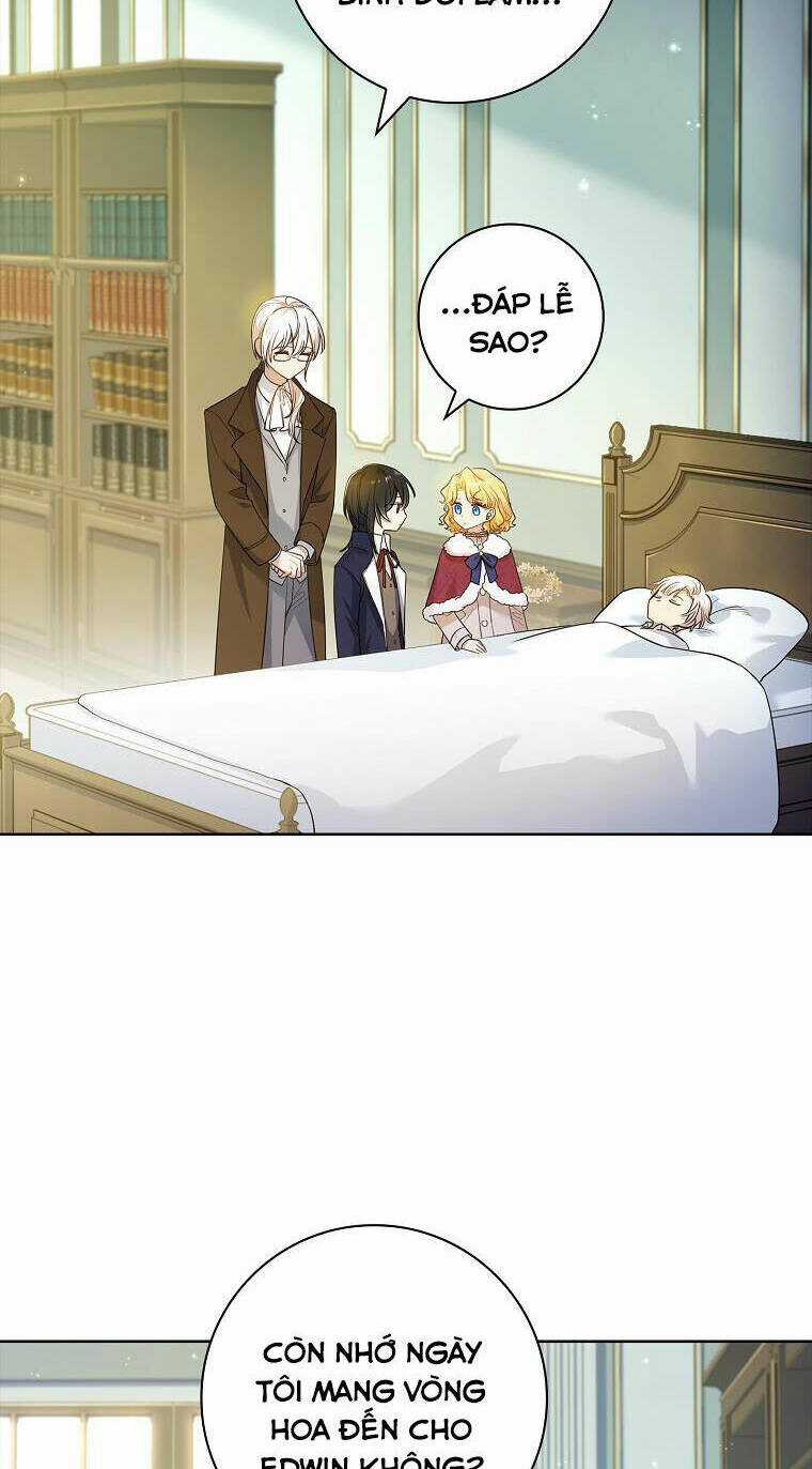 Nam Chính À, Tôi Sẽ Tôn Trọng Sở Thích Của Anh! Chapter 26 trang 15