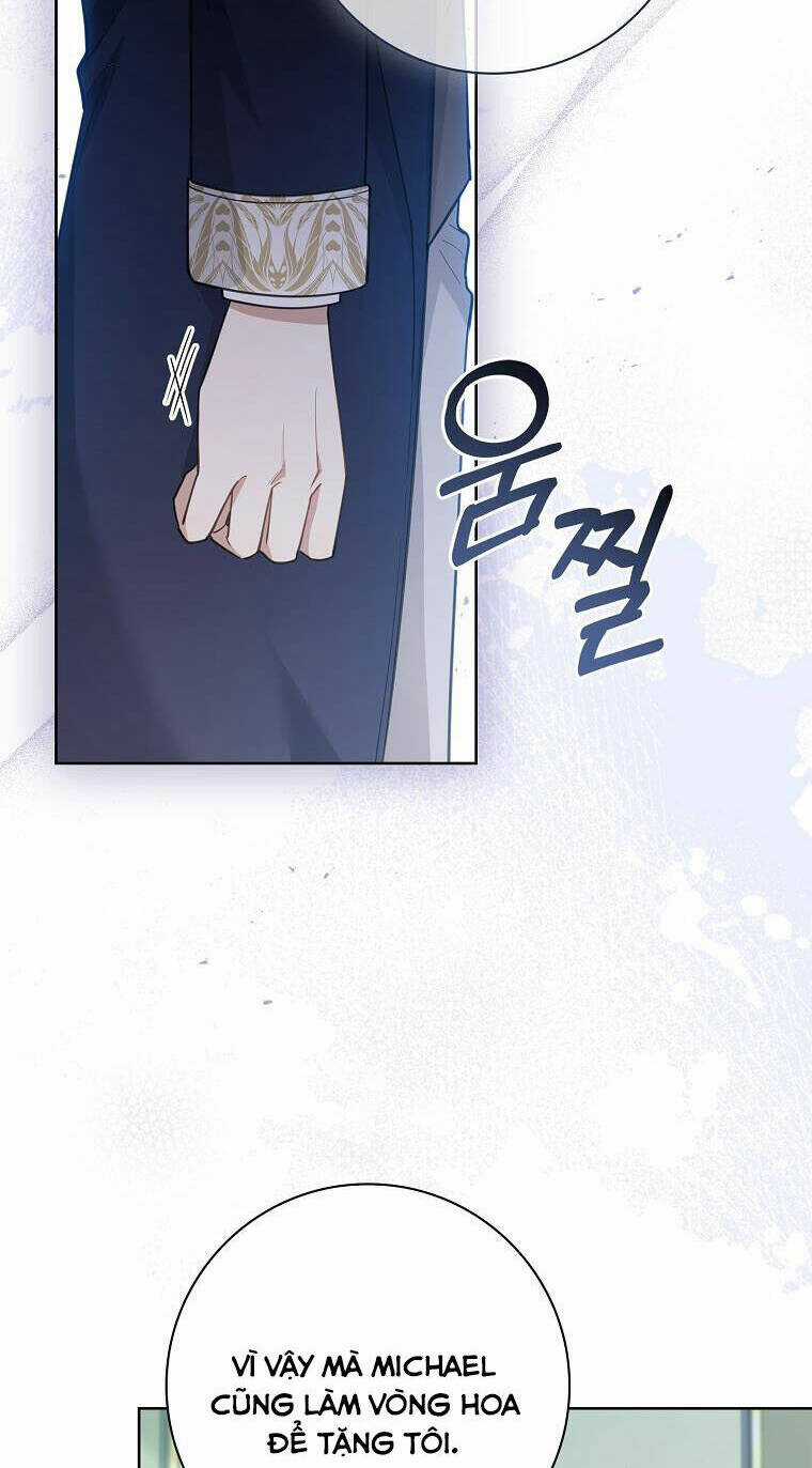 Nam Chính À, Tôi Sẽ Tôn Trọng Sở Thích Của Anh! Chapter 26 trang 17