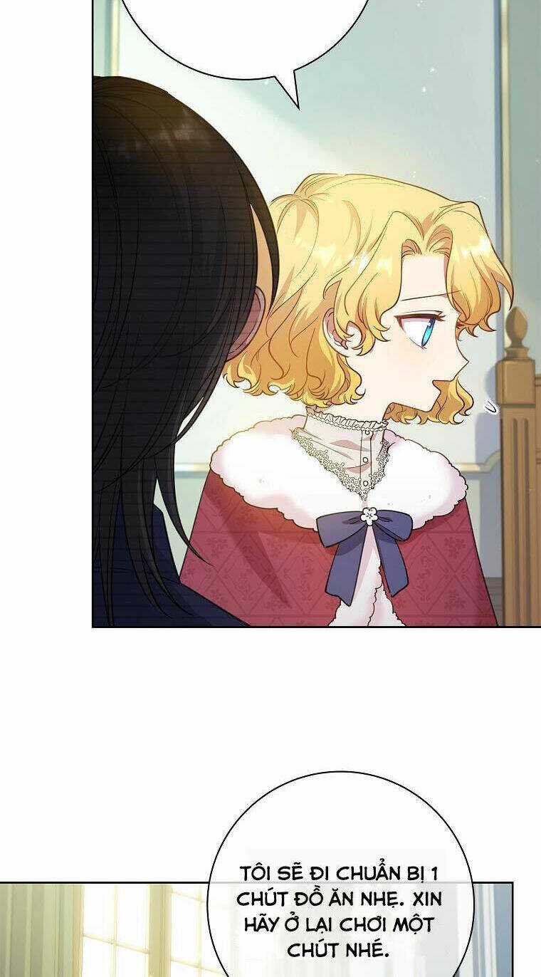 Nam Chính À, Tôi Sẽ Tôn Trọng Sở Thích Của Anh! Chapter 26 trang 18