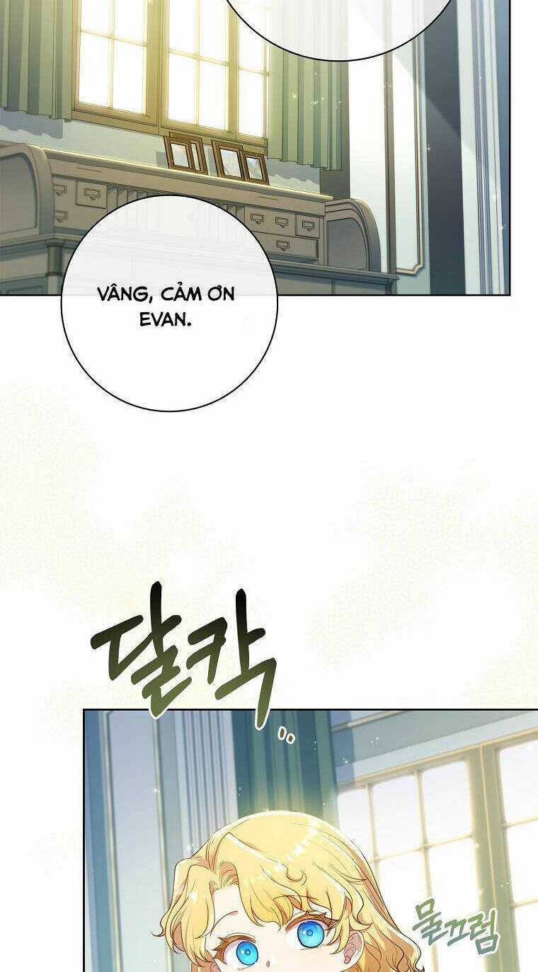 Nam Chính À, Tôi Sẽ Tôn Trọng Sở Thích Của Anh! Chapter 26 trang 19