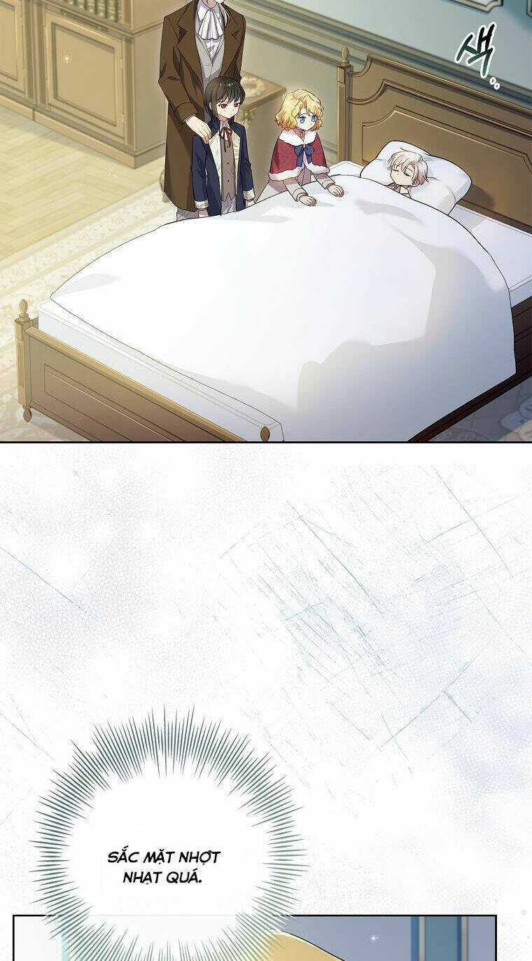 Nam Chính À, Tôi Sẽ Tôn Trọng Sở Thích Của Anh! Chapter 26 trang 2