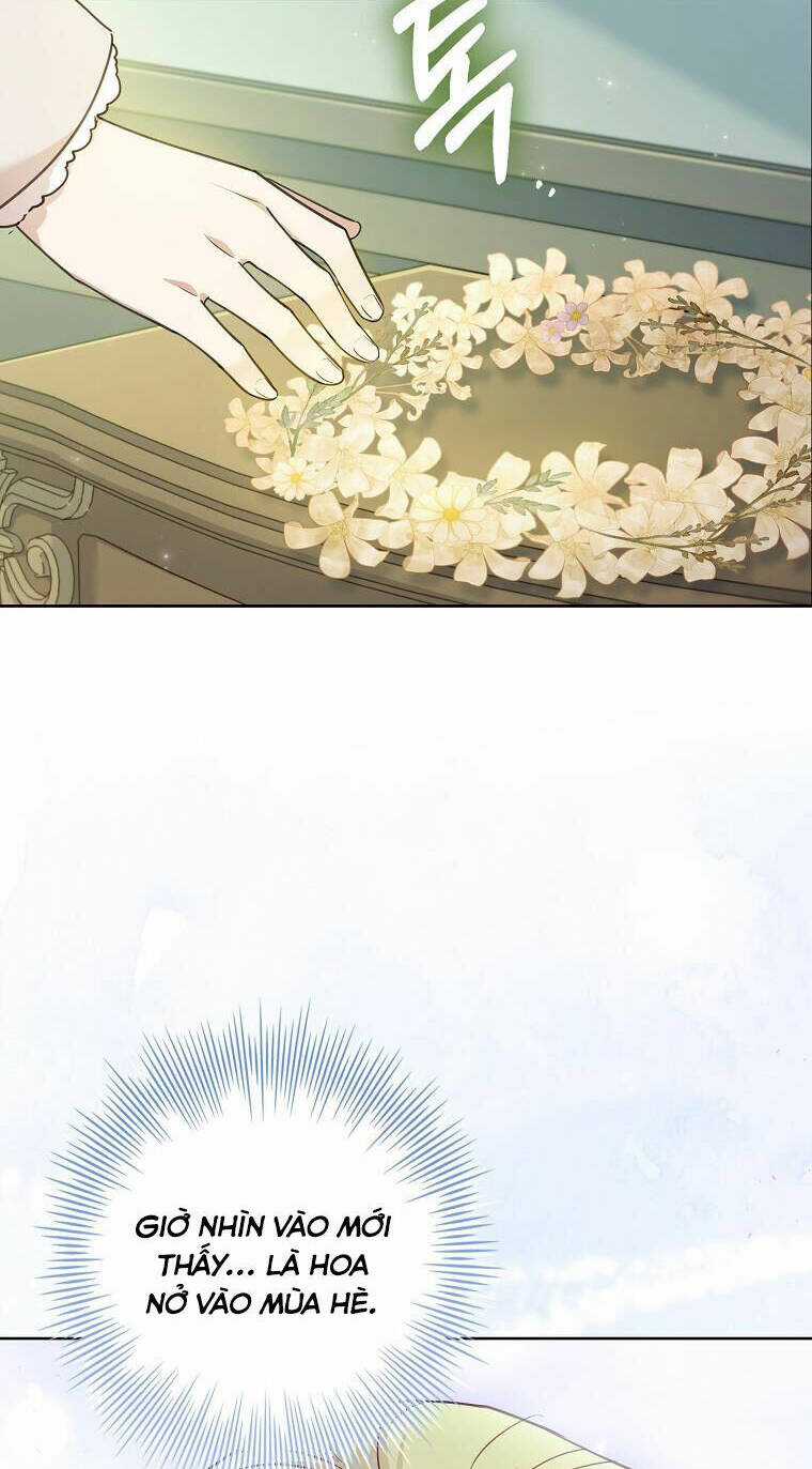 Nam Chính À, Tôi Sẽ Tôn Trọng Sở Thích Của Anh! Chapter 26 trang 21