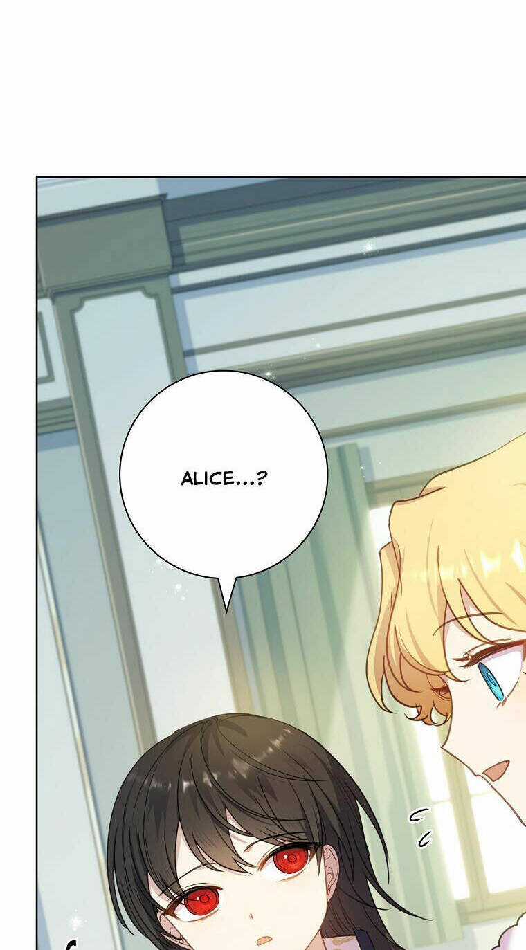 Nam Chính À, Tôi Sẽ Tôn Trọng Sở Thích Của Anh! Chapter 26 trang 23