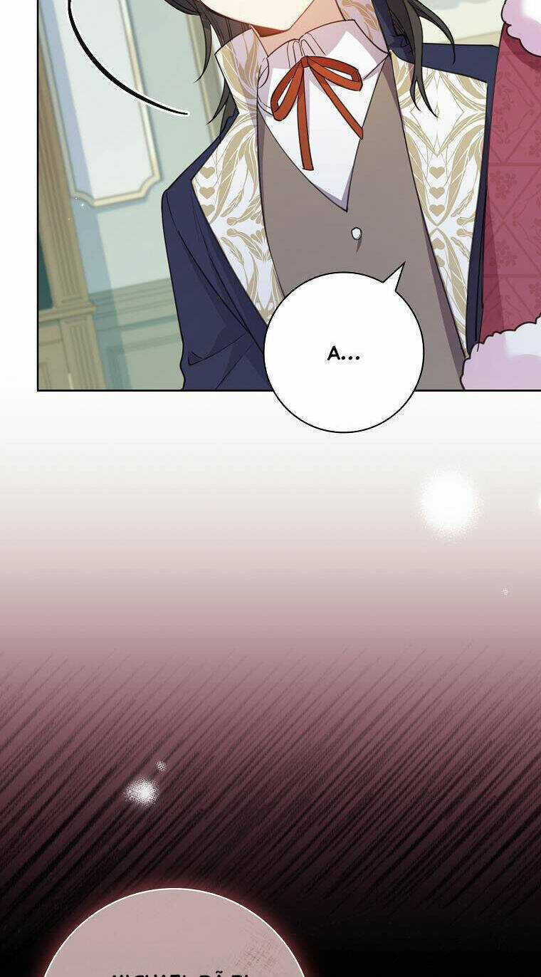 Nam Chính À, Tôi Sẽ Tôn Trọng Sở Thích Của Anh! Chapter 26 trang 24